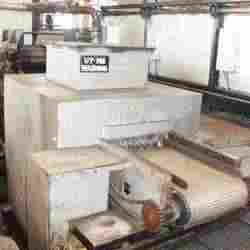 Carbo Nitriding Furnaces