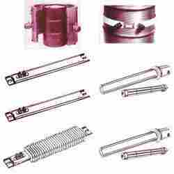 Electrical Industrial Heaters
