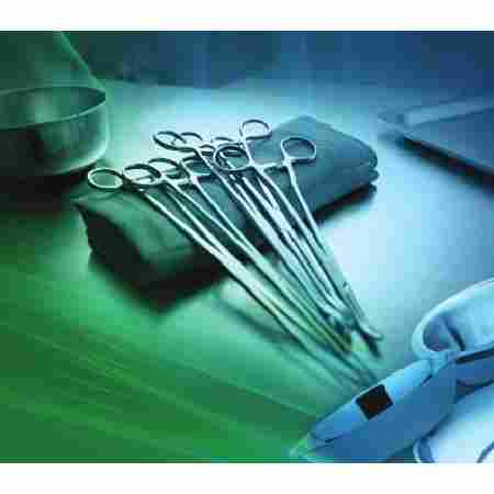 Hospital Surgical Scissors