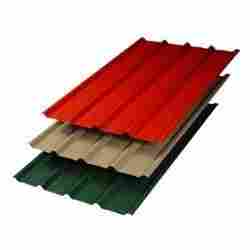 Profile Roofing Sheets