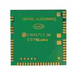 SIM 300 D / 340 D GPRS Module