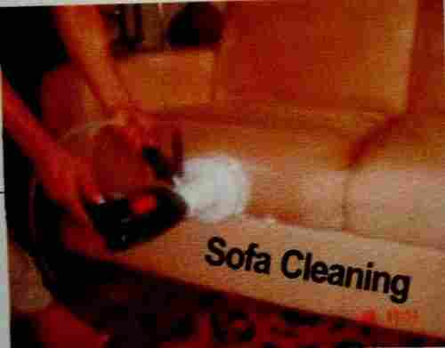 Sofa Cleaning Service