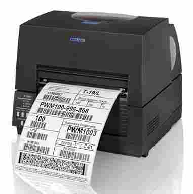 Bar Code Label Printer