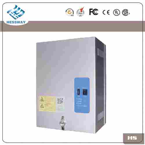 Environmental Electrode Humidifier (Echo Series)