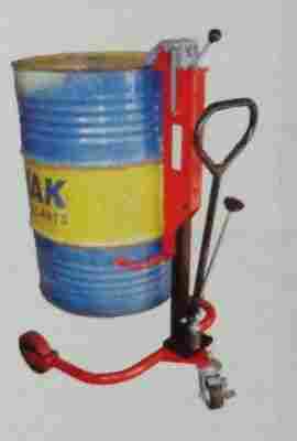 Hydraulic Drum Lifter (Vxdl-250)
