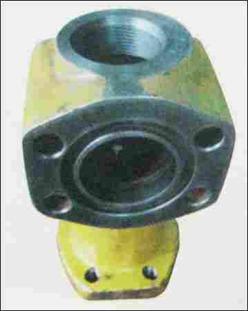 Hydraulic Elbow