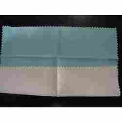Lens Cleaning Microfiber Cloth
