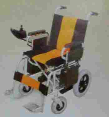 Light Weight Lithium Battery Wheel Chair
