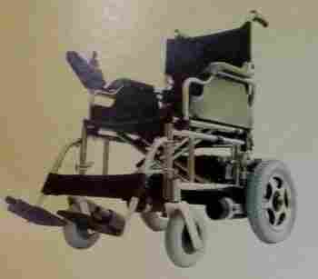 Power Rear Wheel Drive Wheel Chair