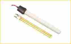 Silica Cased Immersion Heaters
