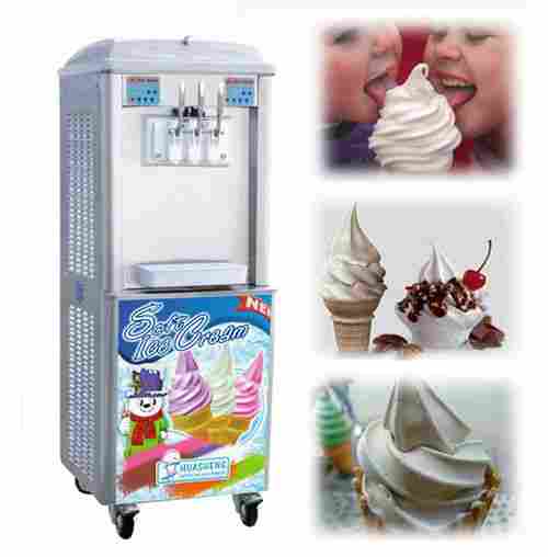 Soft Ice Cream Machine (BQL920S)