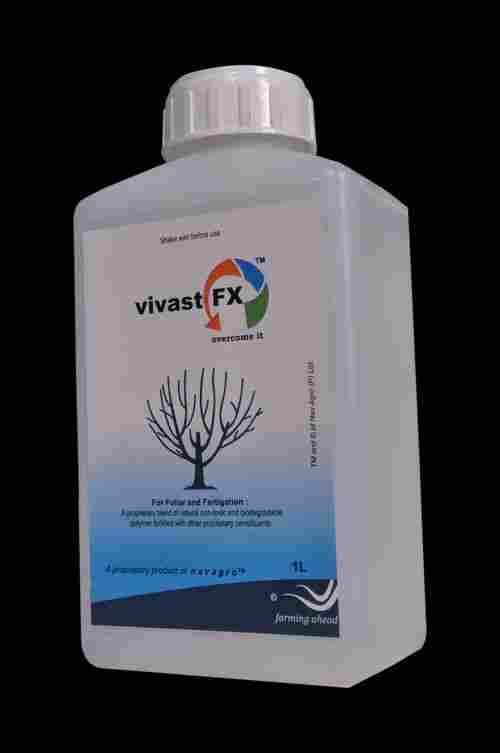 VIVAST-FX (Elicitor And Plant Growth Enhancer)