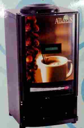 Cafe Mini 2 Lane Vending Machine