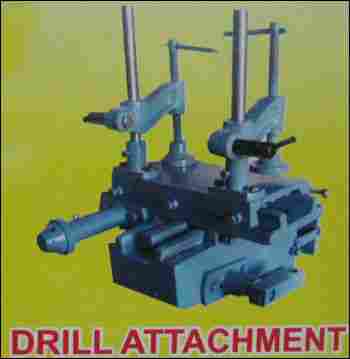 Drill Attachment