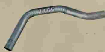Exhaust Pipe For Tata 2515 TC