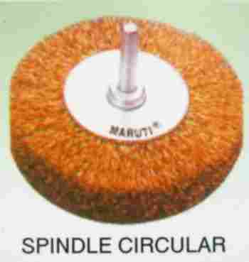 Spindle Circular