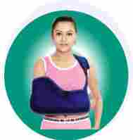 Arm Sling Pouch (Deluxe)