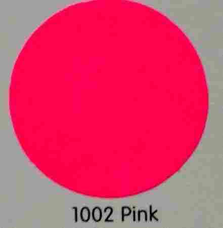 Pink Color Paint