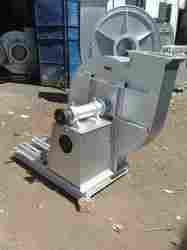 Centrifugal Blower with Low Maintenance and Longer Working Life