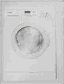 Washing Machine (Wag16260in)