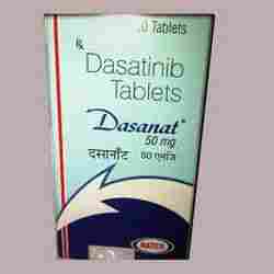 Dasanat - Dasatinib 50mg Tablets