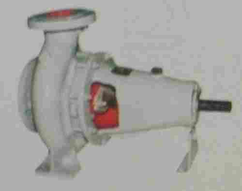 Db Type End Suction Pumps