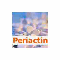 Generic Periactin - Cyproheptadine Tablets