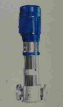 Ksil Type In Live Vertical Multistage Pumps