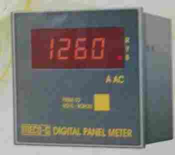 3 Phase Digital Ammeter (96R3501-A34)