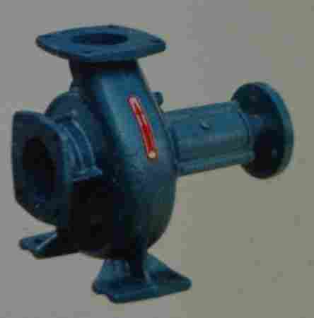 C-Type Pump (Direct Coupled)
