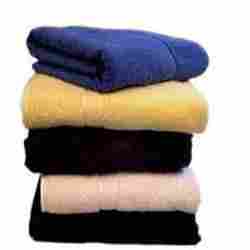 Cotton Spa Towels