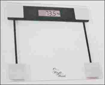 Digital Glass Weighing Scales