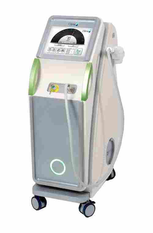 High Intensity Focused Ultrasound System (HIFU)