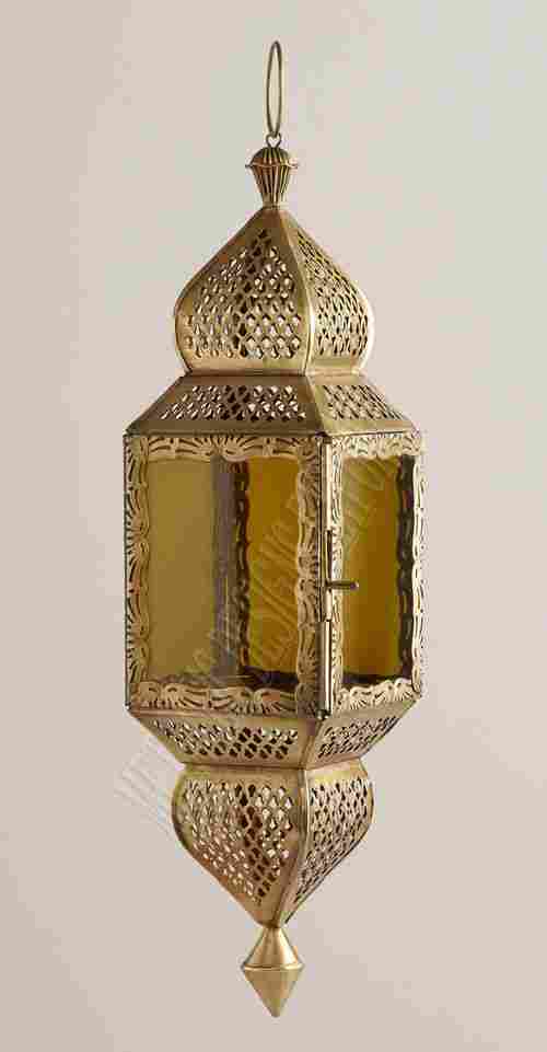 Moroccon Lantern