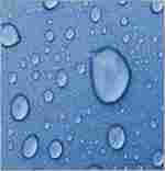 Silicone Based Water Repellant Coating