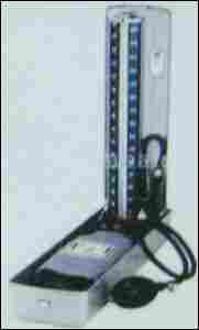 Sphygnomanometer