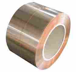 Nickel Beryllium Copper Alloys