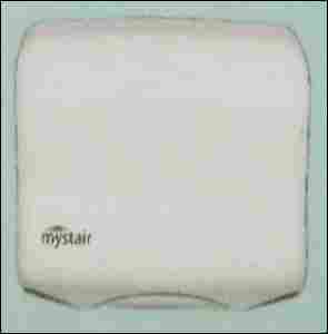 Sleek Paper Towel Dispenser (1703w)