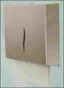 Ss Paper Towel Dispenser (1814)