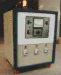 Relay Controlled Automatic Voltage Stabiliser