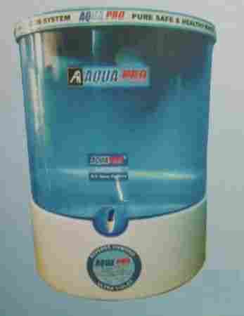 Ro+Uv Water Purifier