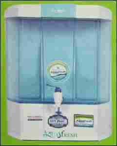 Water Purifier (Aqua Pearl)