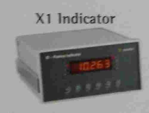 X1 Indicator
