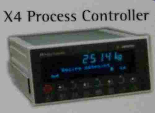 X4 Process Controller