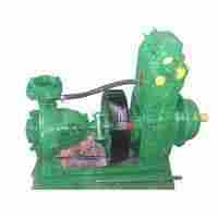 5 H.p with 4" X4" Centrifugal Pump