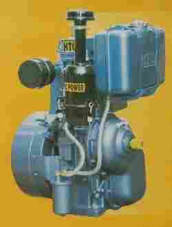 Air Cooled Diesel Engines
