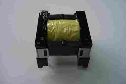 High Power Custom Large Transmission Power Efficient EE Core Transformer For Color TV