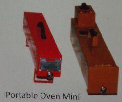 Portable Oven Mini