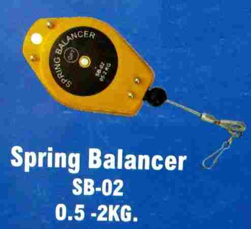 Spring Balancer (Sb-02)