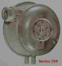 Differential Pressure Switch (Series 104)